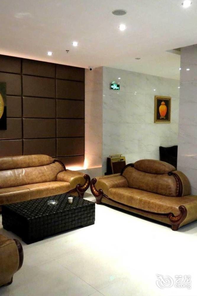 Wu Dang Athens Hotel Wudangshan Exterior foto